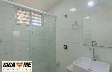 Imagem 7: APARTAMENTO CHARMOSO PARA LOCAÇÃO EM SANTA CECILIA POR R$ 2.300,00/Mês