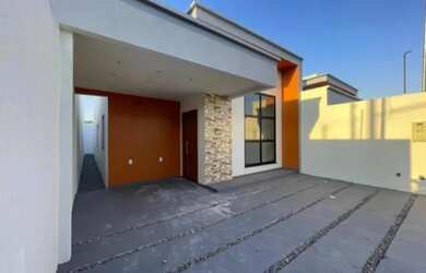 Imagem 6: CASA NO PLANALTO/ 3 QRTS SENDO 1 SUÍTE/ ALTO PADRÃO E FINO ACABAMENTO