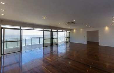 Imagem 4: Apartamento com 4 dormitórios, 270 m² - venda por R$ 7.000.000,00 ou...