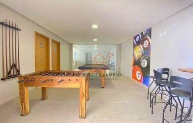 Imagem 7: Apartamento com 4 dormitórios à venda, 145 m² por R$ 1.500.000,00 -...