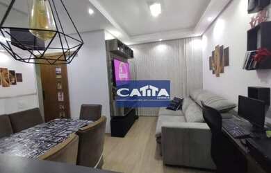 Imagem 1: Apartamento à venda, 50 m² por R$ 265.000,00 - Engenheiro Goulart -...