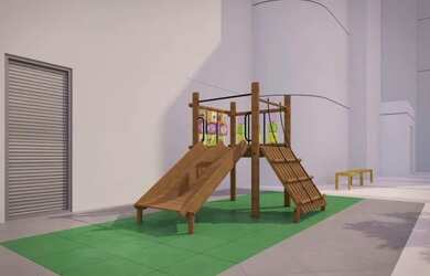 Imagem 16: APARTAMENTO RESIDENCIAL em São Paulo - SP, Saúde