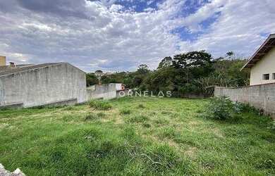 Imagem: O terreno possui 586m² de Área e está localizado em Vila