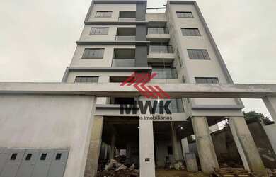 Imagem: O apartamento possui 3 Dormitórios, 2 Banheiros, 1 Vaga na