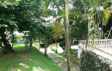 Imagem 5: Casa térrea em Atibaia no asfalto a 1 km da Fernão Dias com amplo terreno...