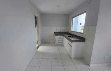 Imagem 1: alugo casa no condomínio New Village 900reais