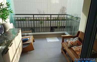 Imagem 5: APARTAMENTO - SANTO AMARO - SP