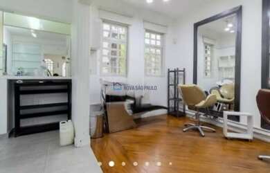 Imagem 2: Casa localizada no Jardim Paulista disponivel para locação por 8.000...