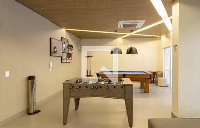 Imagem 15: Apartamento para Aluguel - Campo Belo, 1 Quarto, 42 m2