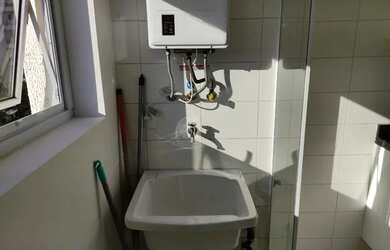 Imagem 15: Apartamento de alto padrão para locação na região do Brooklin, São Paulo, SP