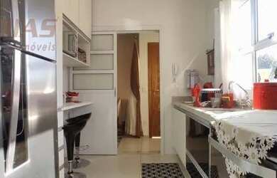 Imagem 5: Casa de Condominio em Parque Santa Felícia Jardim - São Carlos, SP