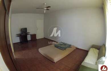 Imagem: O apartamento possui 1 Dormitório, 1 Banheiro, 37m² de Área