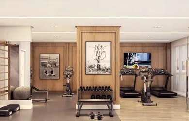 Imagem 8: STUDIO RESIDENCIAL em São Paulo - SP, Vila Pompéia