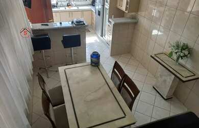 Imagem 6: VENDA OU ALUGUEL MARAVILHOSO SOBRADO JARDIM COTIANA Com Churrasqueira...