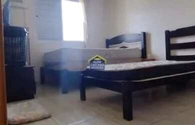 Imagem 10: Apartamento com 1 dorm, Aviacao, Praia Grande - R$ 245 mil, Cod ACT2156