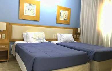 Imagem 6: Flat para locação em Pinheiros - Edifício Comfort Suítes Oscar Freire - Cód. DYL00856