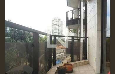 Imagem 11: Apartamento para Aluguel - Vila Mariana, 2 Quartos, 84 m2
