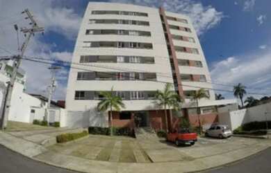 Imagem: O apartamento possui 3 Dormitórios, 3 Banheiros, 1 Vaga na