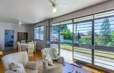 Imagem 2: Casa em Santa Tereza. Piscina, Churrasqueira, 500m² de Áreae5 Vagas...