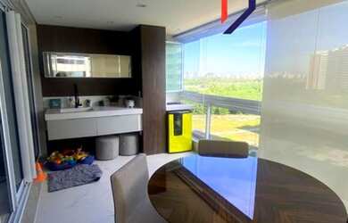 Imagem 1: APARTAMENTO RESIDENCIAL em RIO DE JANEIRO - RJ, ILHA PURA