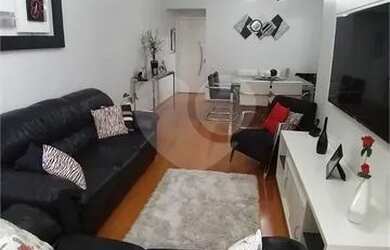 Imagem: Apartamento em Jabaquara