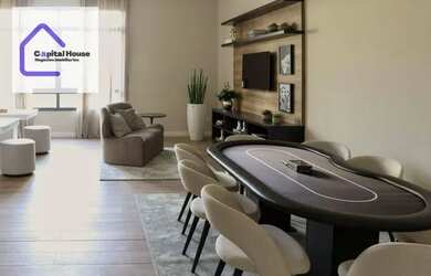 Imagem 14: Apartamento com 3 dormitórios à venda, 100 m² por R$ 1.400.000 - Vila Romana - São Paulo/S