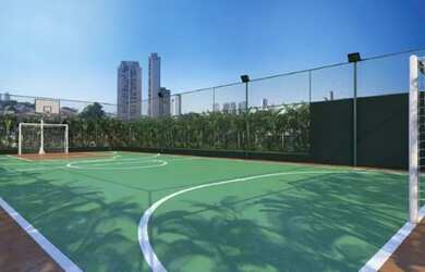 Imagem 12: APARTAMENTO RESIDENCIAL em São Paulo - SP, Chácara Klabin