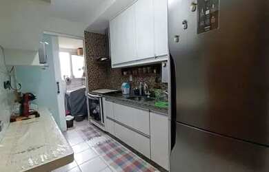 Imagem 4: Apartamento para Venda em São Paulo, Brás, 2 dormitórios, 1 banheiro,...