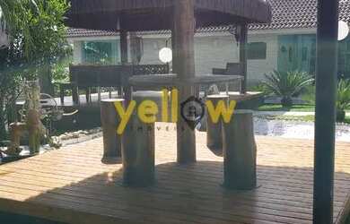 Imagem 9: Condomínio Hills I e II. Churrasqueira, Área de serviço, Lareirae4...