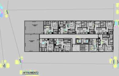 Imagem 14: APARTAMENTO RESIDENCIAL em São Paulo - SP, Chácara Inglesa