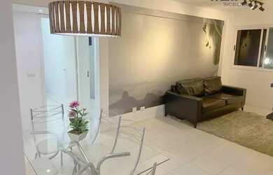 Imagem 2: Apartamento à venda, 74 m² por R$ 420.000,00 - Freguesia de Jacarepaguá...