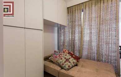 Imagem 14: Apartamento à venda por R$ 1.208.000 - Brooklin Novo - São Paulo/SP