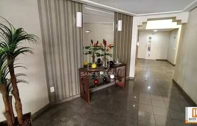 Imagem 14: Apartamento outros 3 dormitórios/suite, cozinha planejada, portaria 24hs,...