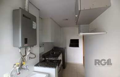 Imagem 6: Apartamento de 02 dormitórios no Bairro Tristeza em Porto Alegre/RS