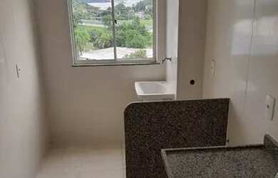 Imagem 6: Apartamento. 52m² de Área, 2 Vagas na garageme2 Dormitórios