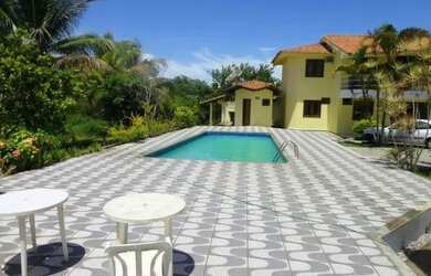 Imagem 4: APÊ 3/4 Todo Mobiliado - Paraíso Dos Pataxós em Porto Seguro