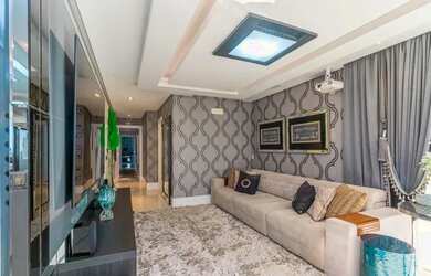 Imagem 14: GRAN FELICITÀ FG FRENTE MAR LOCAÇÃO ANUAL