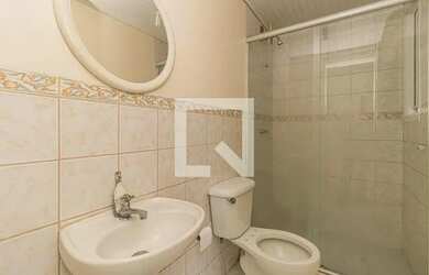 Imagem 13: Apartamento à Venda - Humaitá, 2 Quartos, 48 m2