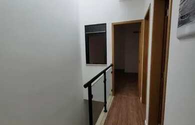 Imagem 8: Lindo sobrado a venda com 120m2 com churrasqueira, Fogão forno de Pizza...