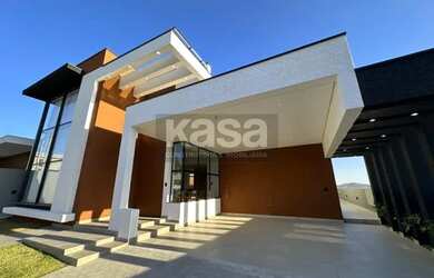 Imagem 3: Casa para locação ou venda no Condomínio Flamboyan em Bragança Paulista-SP