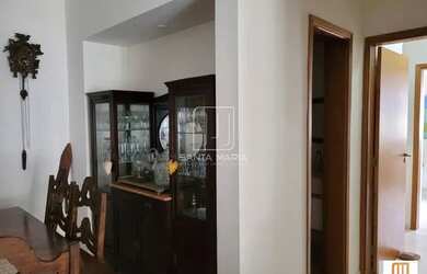 Imagem: O apartamento possui 3 Dormitórios, 5 Banheiros, 2 Vagas na