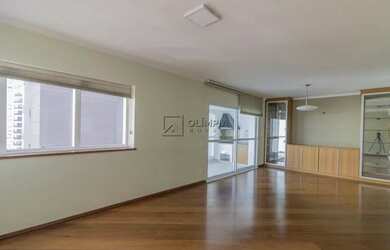 Imagem 4: Locação Apartamento 3 Dormitórios - 155 m² Campo Belo
