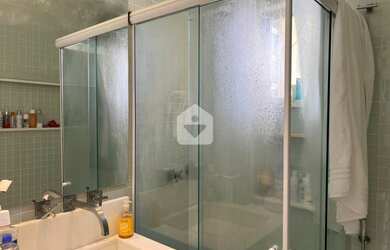 Imagem 15: Maravilhoso apartamento no coração do Flamengo todo reformado e decorado...