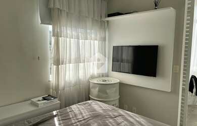 Imagem 10: Maravilhoso apartamento no coração do Flamengo todo reformado e decorado...