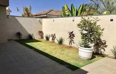 Imagem 13: Excelente Residência - Condomínio Village Damha RP I