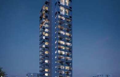 Imagem 2: Garden com 1 Dormitorio s localizado a no bairro Brooklin Paulista em...