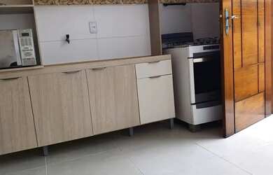 Imagem 4: CASA/SOBRADINHO MOBILIADO P ALOJAMENTO DE TRABALHADORES/OU VIAJANTES