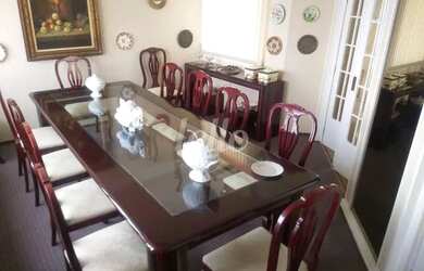 Imagem 5: São Paulo - Apartamento Padrão - Jardins