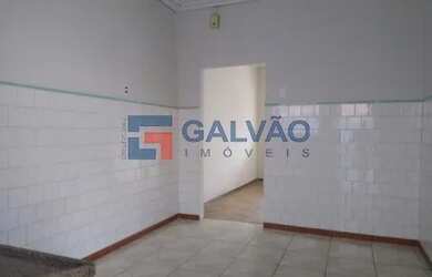 Imagem 4: Casa à venda no Bairro Maria Genoveva em Jundiaí - SP