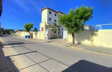 Imagem: O apartamento possui 2 Dormitórios, 2 Banheiros, 2 Vagas na